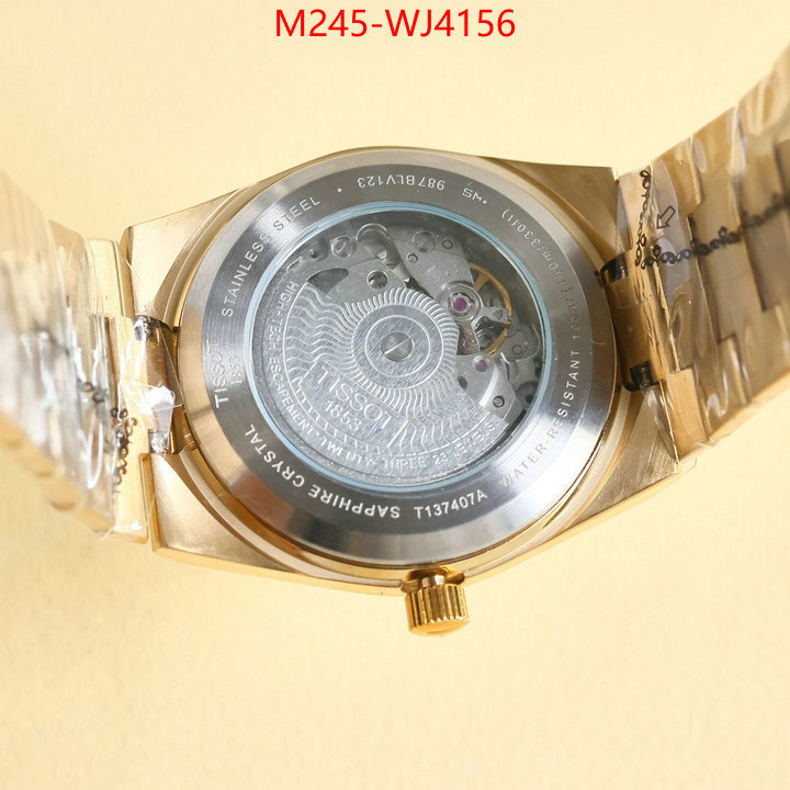 Watch(TOP)-Tissot can you buy knockoff ID: WJ4156 $: 245USD