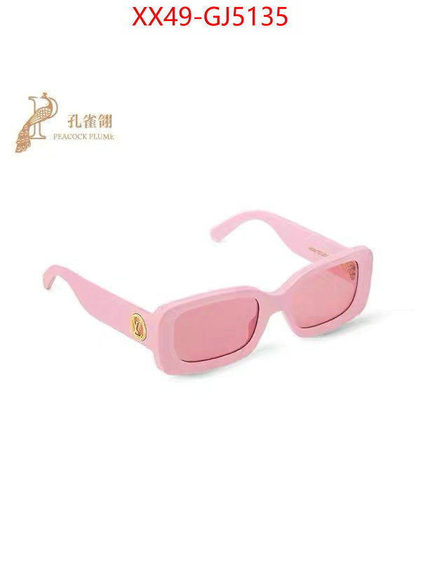 Glasses-LV copy ID: GJ5135 $: 49USD