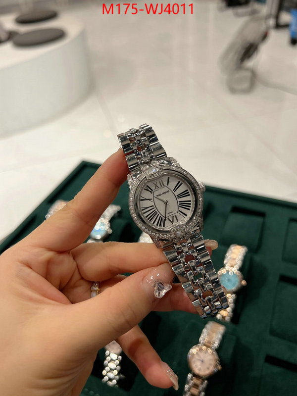 Watch(4A)-Roger Dubuis found replica ID: WJ4011 $: 175USD
