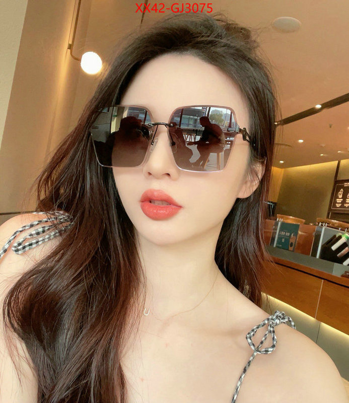 Glasses-LV exclusive cheap ID: GJ3075 $: 42USD
