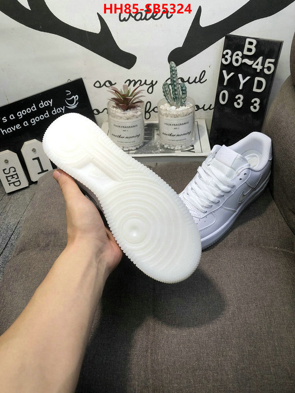 Women Shoes-NIKE mirror quality ID: SB5324 $: 85USD