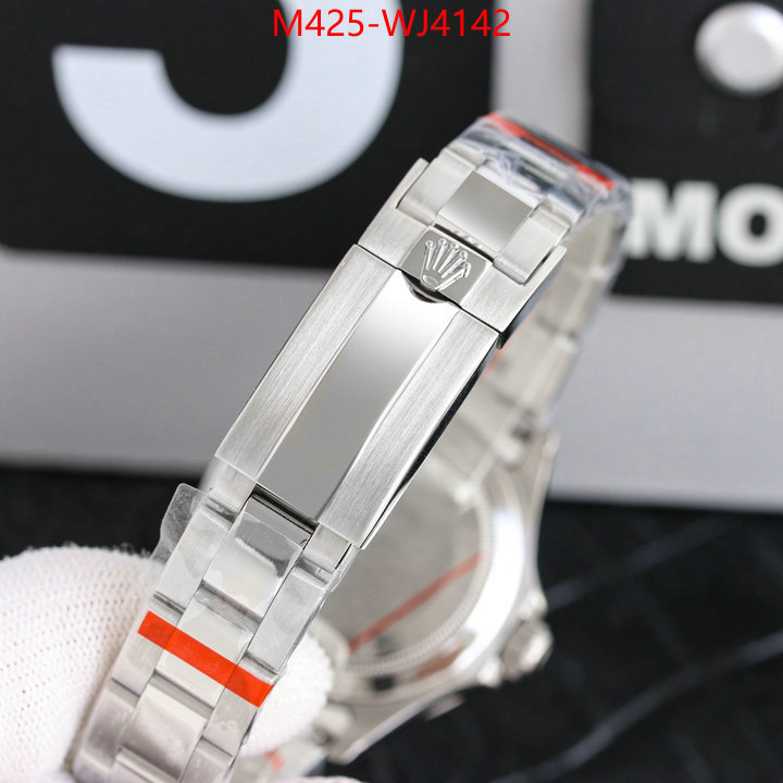 Watch(TOP)-Rolex aaaaa replica designer ID: WJ4142 $: 425USD