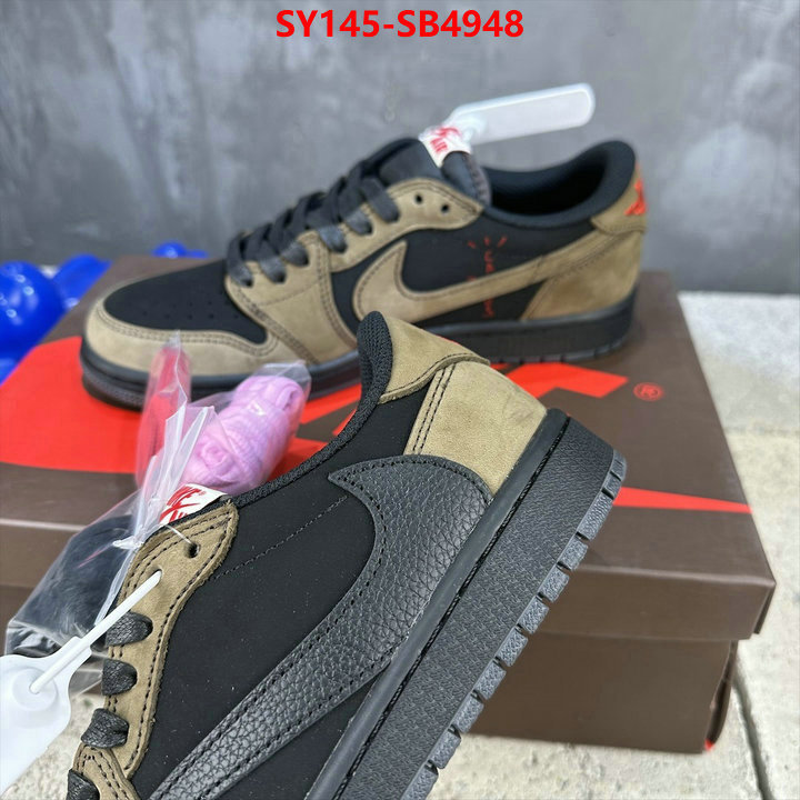 Women Shoes-NIKE buy 1:1 ID: SB4948 $: 145USD