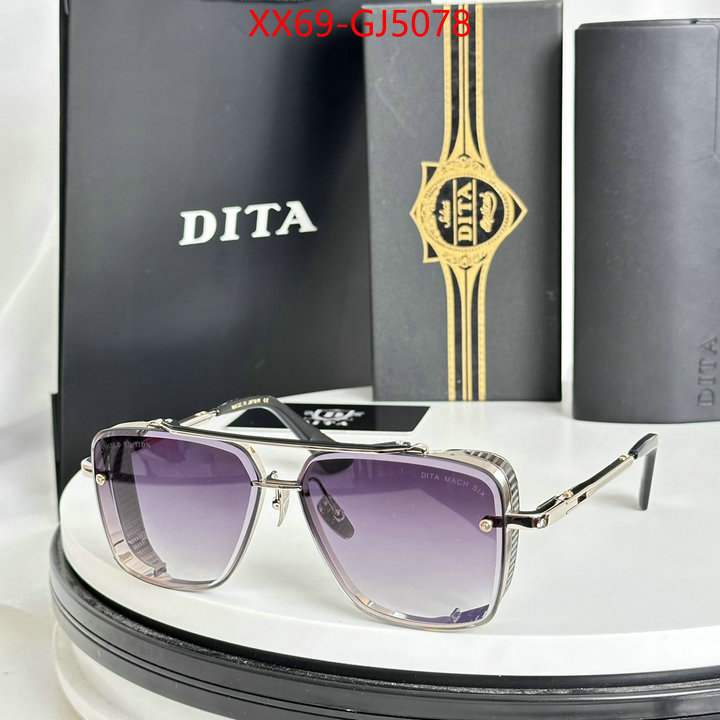 Glasses-Dita online china ID: GJ5078 $: 69USD