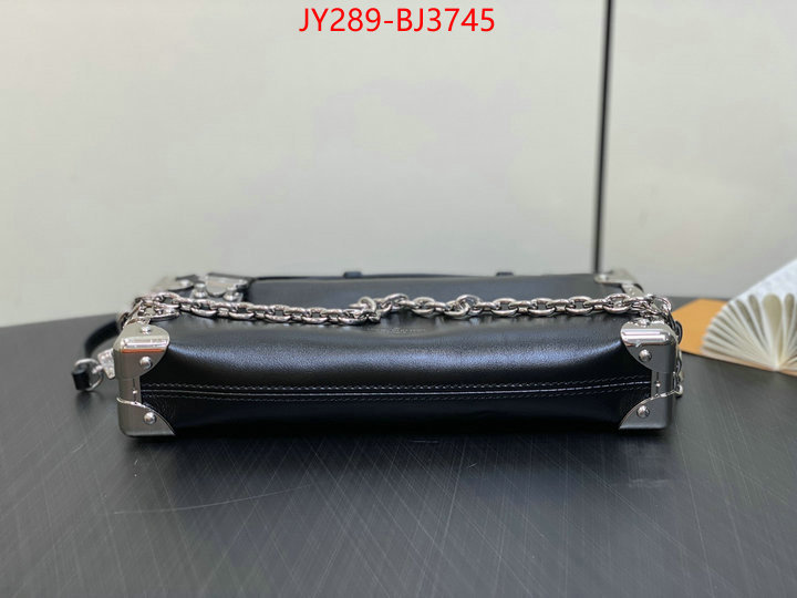 LV Bags(TOP)-Trio- highest quality replica ID: BJ3745 $: 289USD,