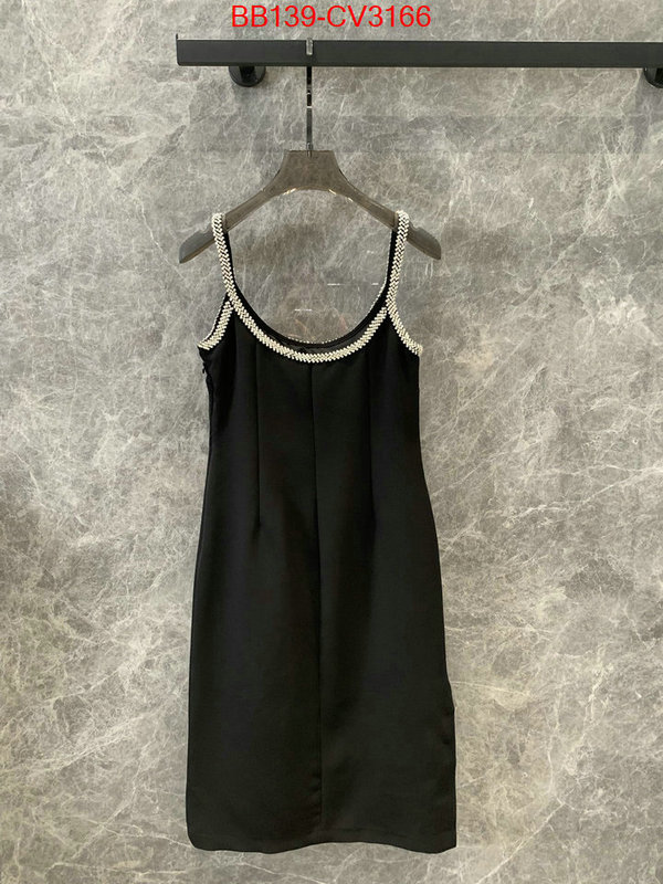 Clothing-MIU MIU replica best ID: CV3166 $: 139USD