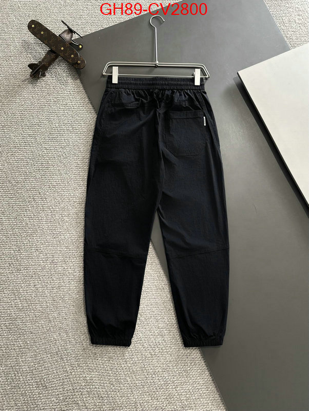Clothing-ARCTERYX fake ID: CV2800 $: 89USD