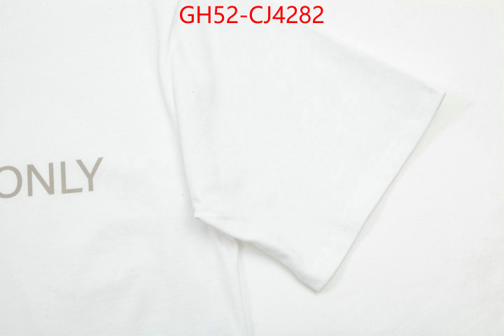 Clothing-Balenciaga buy top high quality replica ID: CJ4282 $: 52USD