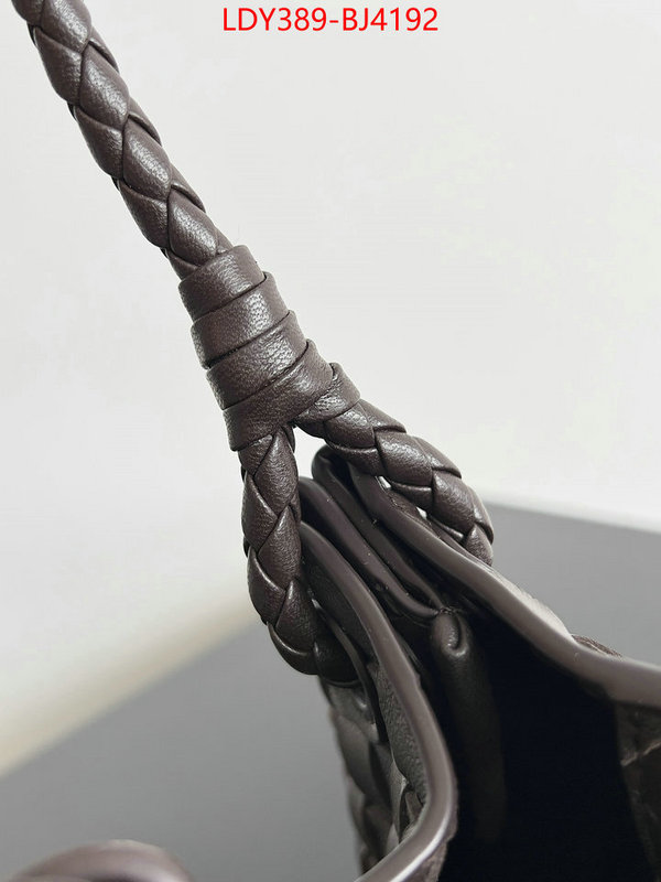 BV Bags(TOP)-Handbag- the most popular ID: BJ4192 $: 389USD,