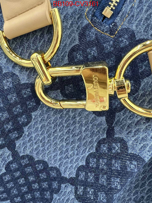 Clothing-LV what is a 1:1 replica ID: CV3161 $: 109USD