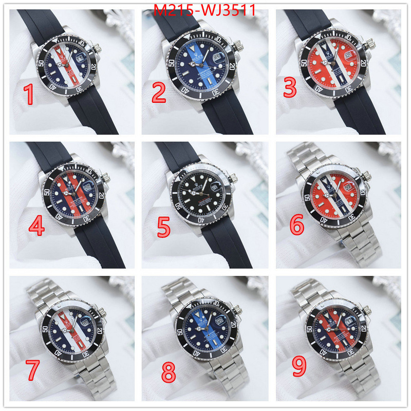 Watch(TOP)-Rolex high quality 1:1 replica ID: WJ3511 $: 215USD-shoes yupoo Watch(TOP)-Rolex high quality 1:1 replica ID: WJ3511 $: 215USD