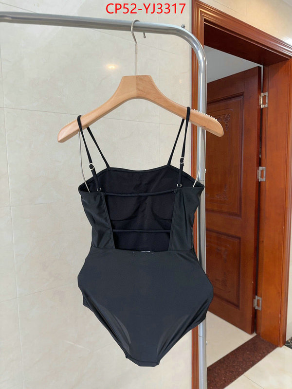 Swimsuit-Miu Miu where can i buy the best 1:1 original ID: YJ3317 $: 52USD