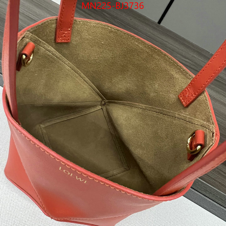 Loewe Bags(TOP)-Handbag- shop now ID: BJ3736 $: 225USD,