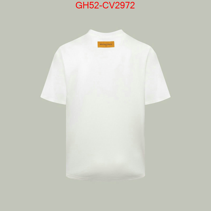 Clothing-LV sell high quality ID: CV2972 $: 52USD