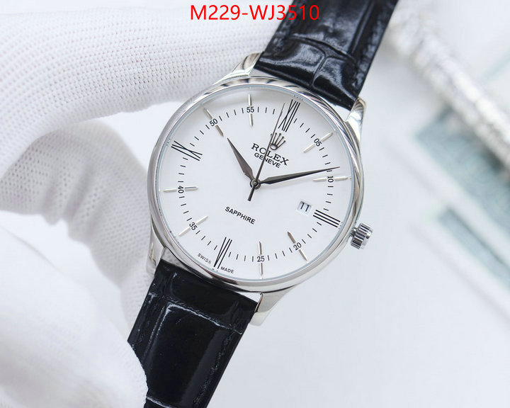 Watch(TOP)-Rolex aaaaa ID: WJ3510 $: 229USD-shoes yupoo Watch(TOP)-Rolex aaaaa ID: WJ3510 $: 229USD