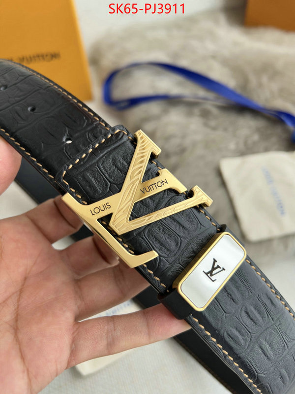 Belts-LV most desired ID: PJ3911 $: 65USD