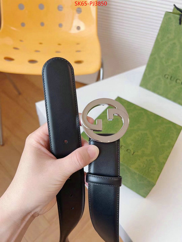 Belts-Gucci what is a counter quality ID: PJ3850 $: 65USD