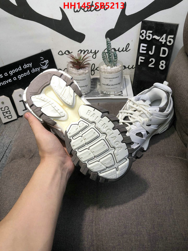 Women Shoes-Balenciaga wholesale designer shop ID: SB5213 $: 145USD