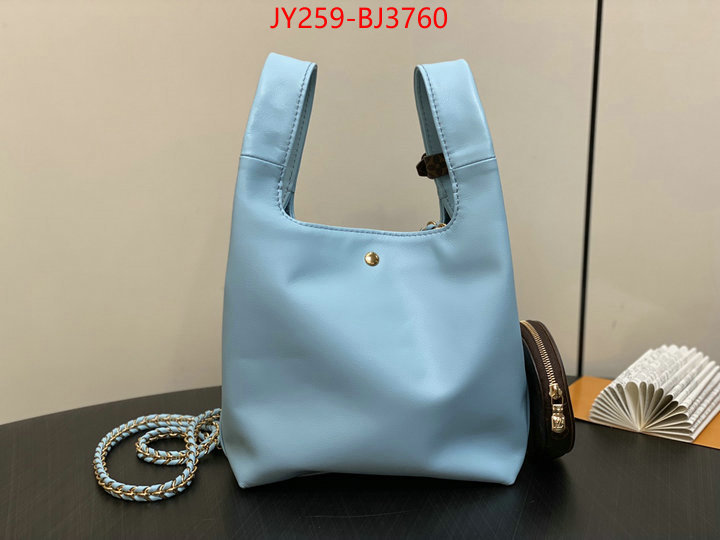 LV Bags(TOP)-Handbag Collection- wholesale sale ID: BJ3760 $: 259USD,