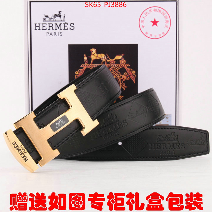 Belts-Hermes 1:1 clone ID: PJ3886 $: 65USD