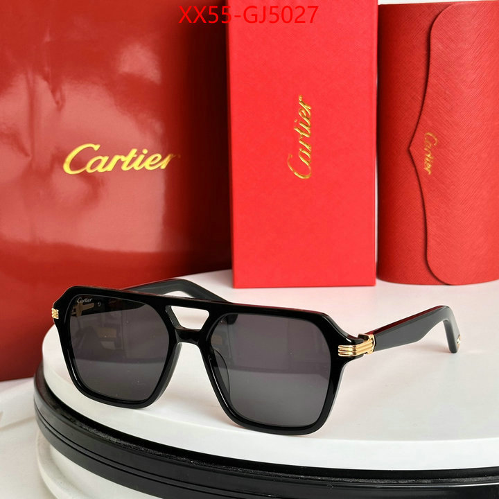 Glasses-Cartier are you looking for ID: GJ5027 $: 55USD