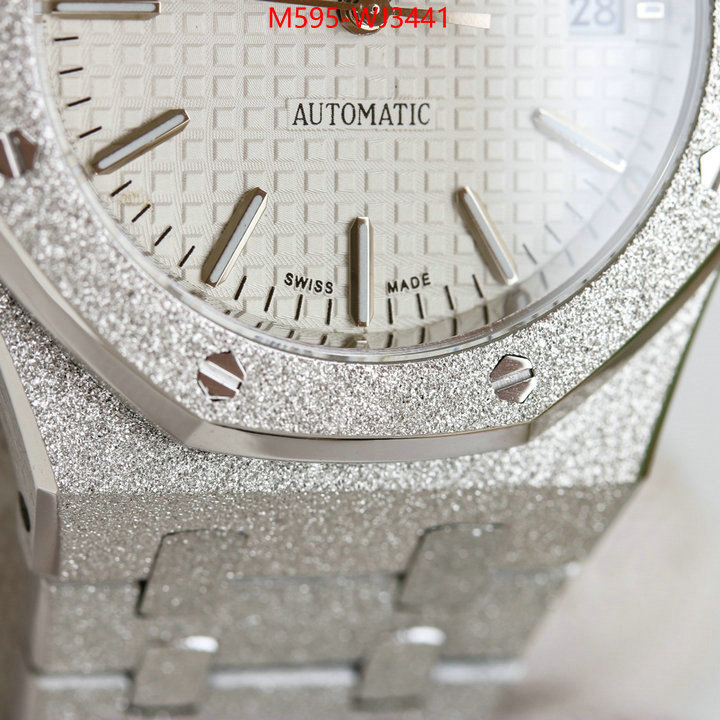 Watch(TOP)-Audemars Piguet replica every designer ID: WJ3441 $: 595USD