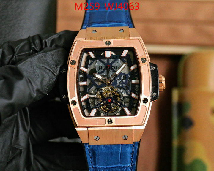 Watch(TOP)-Hublot buy aaaaa cheap ID: WJ4063 $: 259USD-shoes yupoo Watch(TOP)-Hublot buy aaaaa cheap ID: WJ4063 $: 259USD
