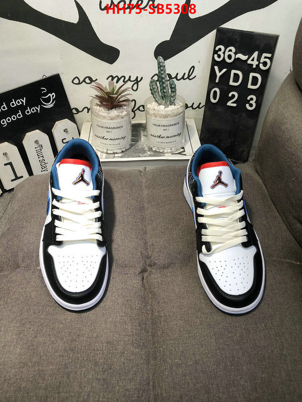 Men Shoes-Nike customize best quality replica ID: SB5308 $: 75USD