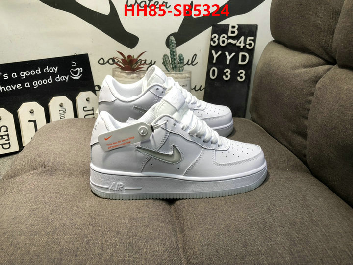 Women Shoes-NIKE mirror quality ID: SB5324 $: 85USD