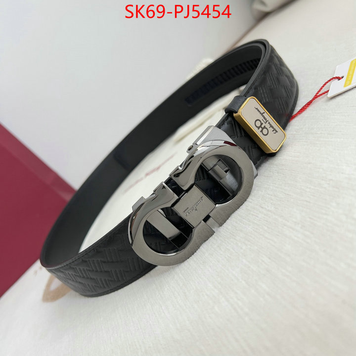 Belts-Ferragamo where can you buy replica ID: PJ5454 $: 69USD