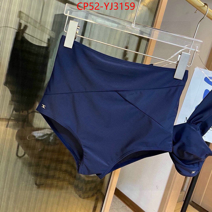 Swimsuit-Celine buy online ID: YJ3159 $: 52USD