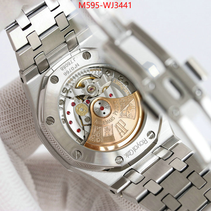 Watch(TOP)-Audemars Piguet replica every designer ID: WJ3441 $: 595USD