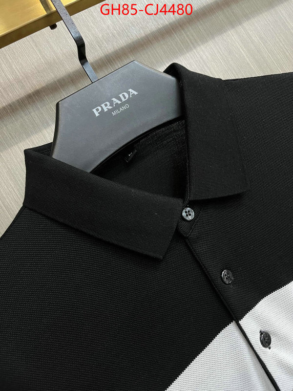 Clothing-Prada the best designer ID: CJ4480 $: 85USD