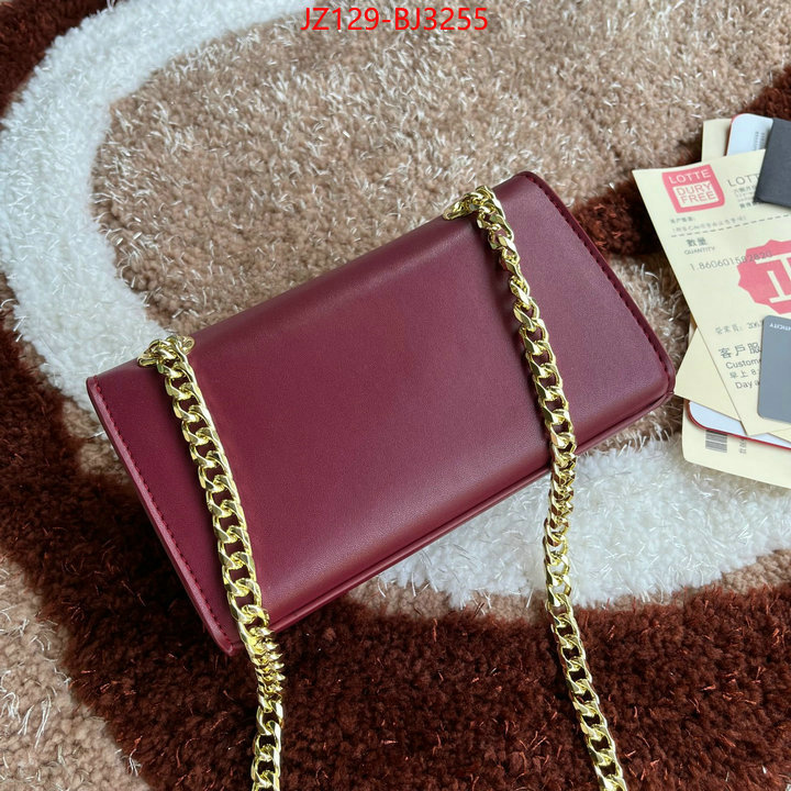 DG Bags(4A)-DG Girls styles & where to buy ID: BJ3255 $: 129USD,