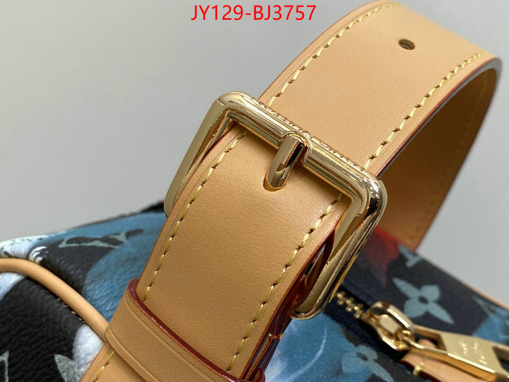 LV Bags(TOP)-Vanity Bag- best like ID: BJ3757 $: 129USD,