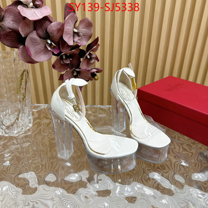 Women Shoes-Valentino the best designer ID: SJ5338 $: 139USD