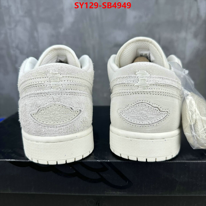 Women Shoes-NIKE buy cheap replica ID: SB4949 $: 129USD