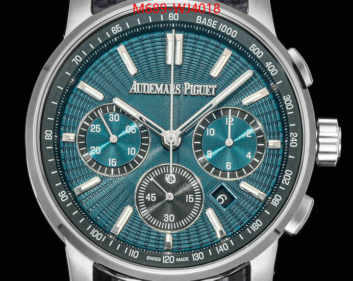 Watch(TOP)-Audemars Piguet what best replica sellers ID: WJ4018 $: 689USD-shoes yupoo Watch(TOP)-Audemars Piguet what best replica sellers ID: WJ4018 $: 689USD