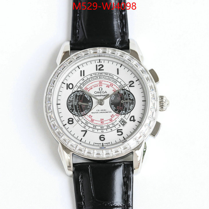 Watch(TOP)-Omega is it illegal to buy dupe ID: WJ4098 $: 529USD