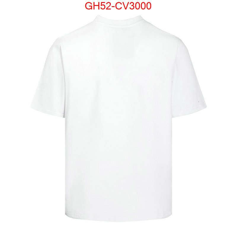 Clothing-Moncler 2024 perfect replica designer ID: CV3000 $: 52USD