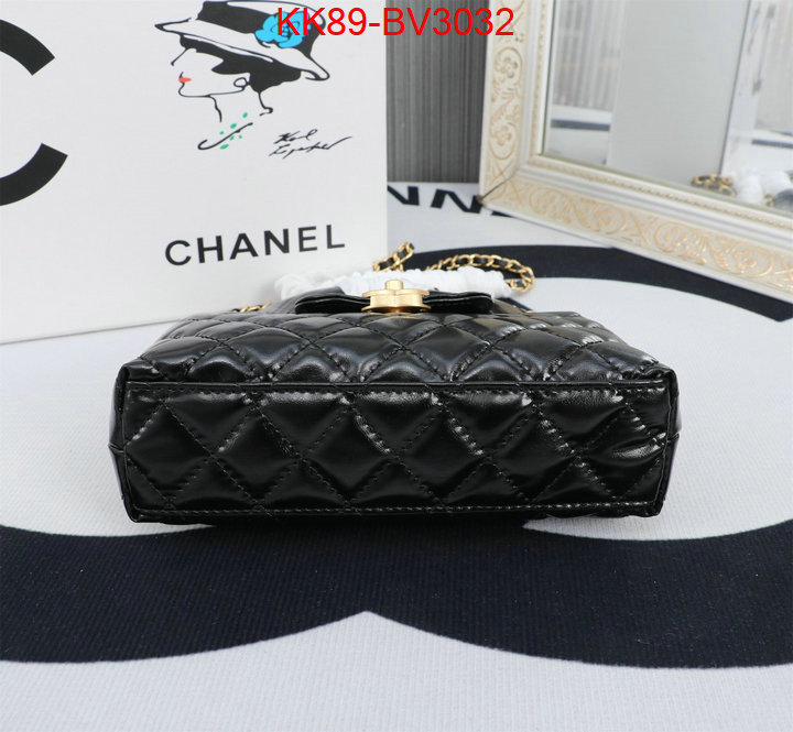 Chanel Bags(4A)-Crossbody- how quality ID: BV3032 $: 89USD,