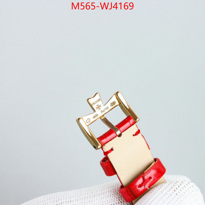Watch(TOP)-Vacheron Constantin how can i find replica ID: WJ4169 $: 565USD