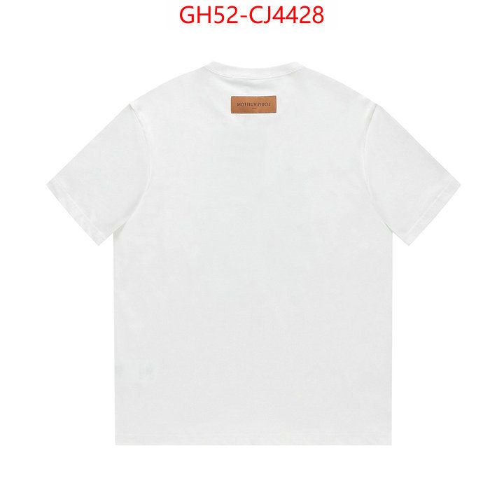 Clothing-LV at cheap price ID: CJ4428 $: 52USD