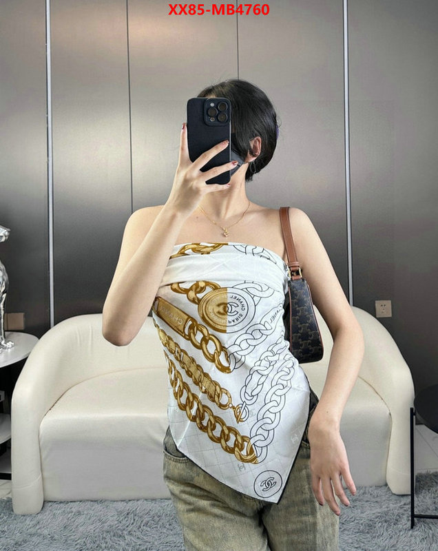 Scarf-Chanel good ID: MB4760 $: 85USD