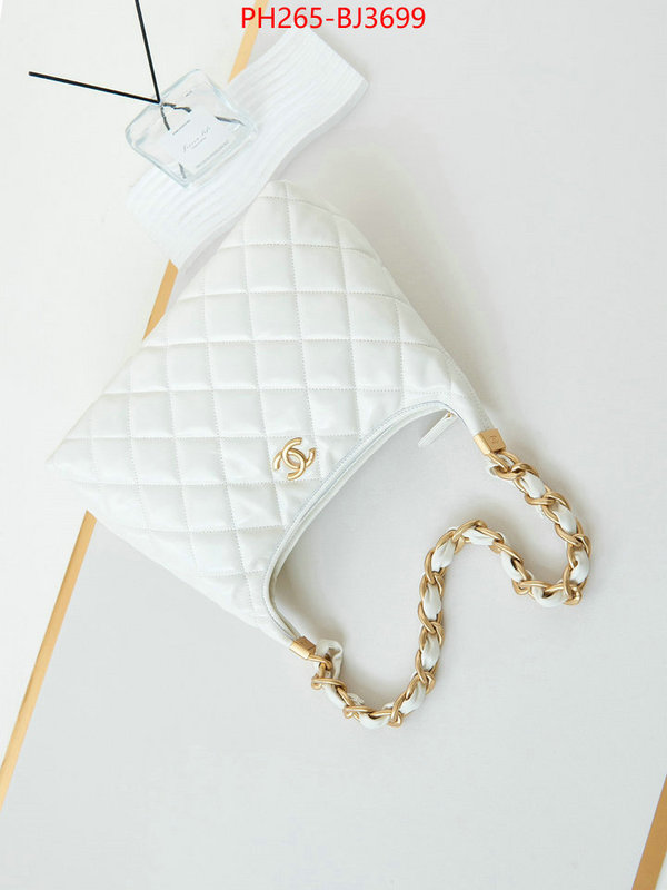 Chanel Bags(TOP)-Crossbody- where can i buy the best 1:1 original ID: BJ3699 $: 265USD,