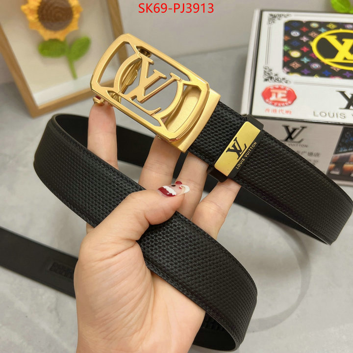 Belts-LV 7 star collection ID: PJ3913 $: 69USD