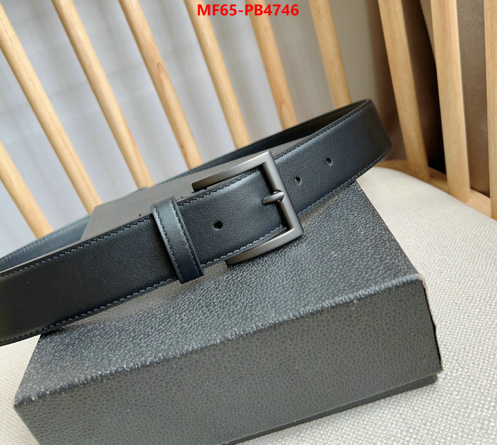 Belts-Prada find replica ID: PB4746 $: 65USD
