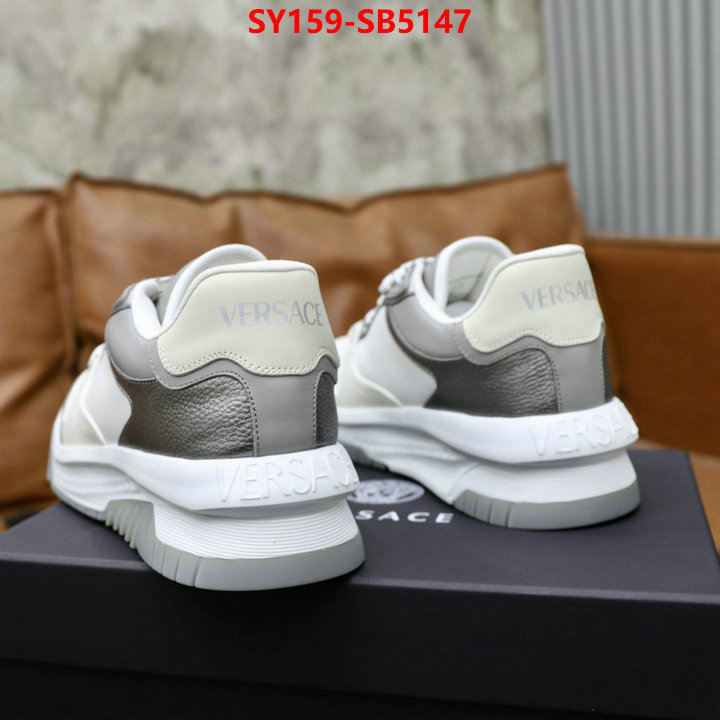 Men Shoes-Versace where to buy high quality ID: SB5147 $: 159USD