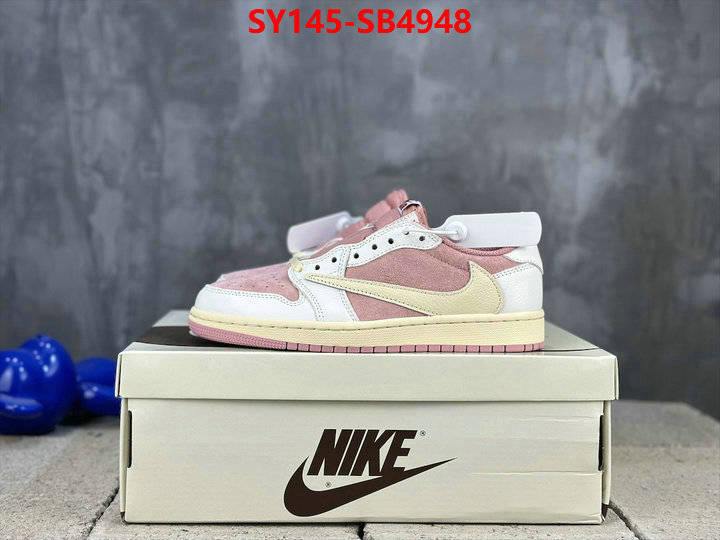 Women Shoes-NIKE buy 1:1 ID: SB4948 $: 145USD