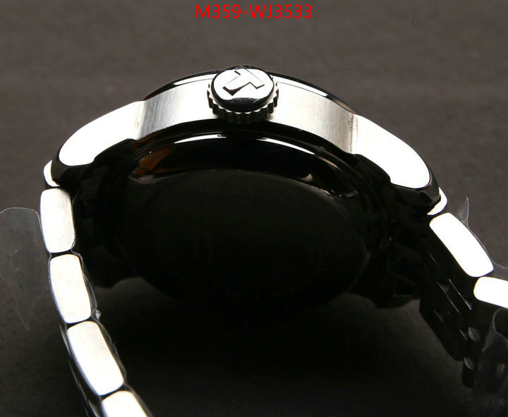Watch(TOP)-Tissot where could you find a great quality designer ID: WJ3533 $: 359USD
